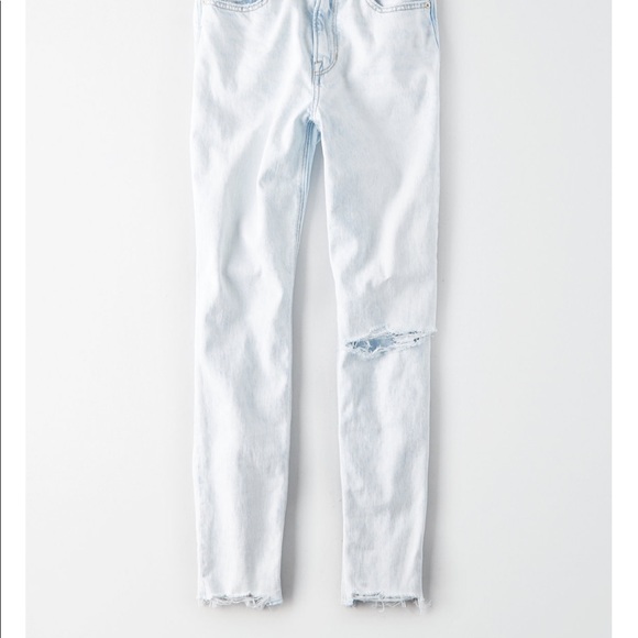 American Eagle Mom Jeans - Picture 4 of 5